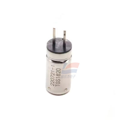 YJJ TGS1820 Halbleiter-Gassensor wird zur Detektion von CH₃COCH₃ verwendet