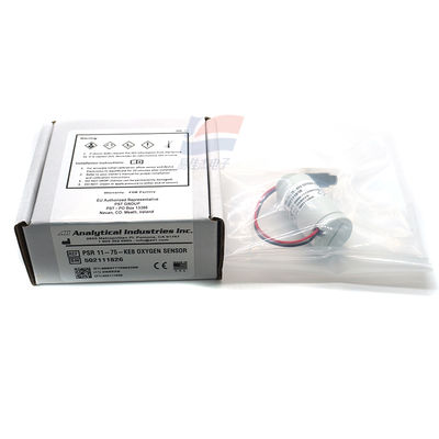 PSR 11-75-KE8 Sauerstoffsensor, gebraucht im medizinischen Bereich, liefert Daten zur Unterstützung der Sauerstoffzufuhrkontrolle in medizinischen Prozessen