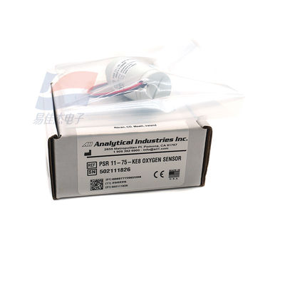 PSR 11-75-KE8 Sauerstoffsensor, gebraucht im medizinischen Bereich, liefert Daten zur Unterstützung der Sauerstoffzufuhrkontrolle in medizinischen Prozessen