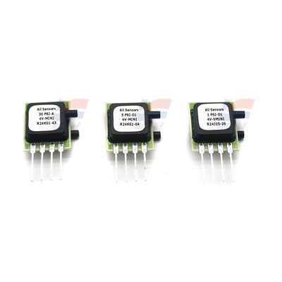 YJJ 5 PSI-D1-4V-MINI Miniaturdrucksensor 5 psi ±1,25 Kpa zur Überwachung und Kontrolle der Umwelt