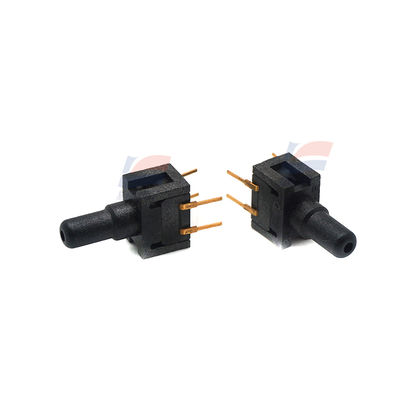 YJJ 26PCGFA2G 250 Psi Plate Interface Drucksensor wird in medizinischen Geräten verwendet