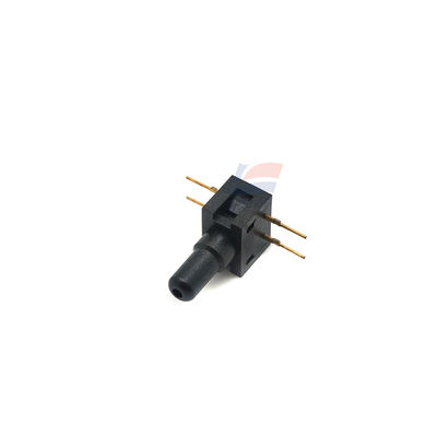 YJJ 26PCGNM6G Ein Drucksensor für die Schnittstelle von Plattenmaschinen mit einem Reichweite von 0 bis 250 Psi, der in medizinischen und industriellen Bereichen verwendet wird