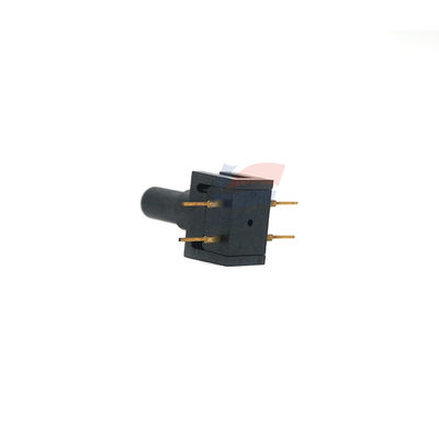 YJJ 26PCGNM6G Ein Drucksensor für die Schnittstelle von Plattenmaschinen mit einem Reichweite von 0 bis 250 Psi, der in medizinischen und industriellen Bereichen verwendet wird