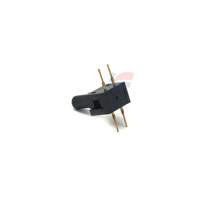 YJJ 26PCGNM6G Ein Drucksensor für die Schnittstelle von Plattenmaschinen mit einem Reichweite von 0 bis 250 Psi, der in medizinischen und industriellen Bereichen verwendet wird