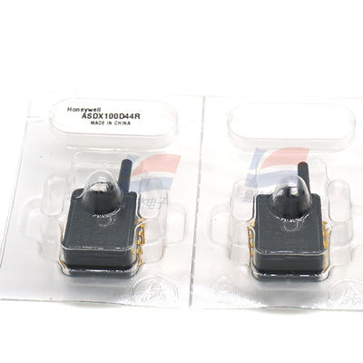 ASDX100D44R Drucksensor Eigenschaften hohe Genauigkeit hervorragende Stabilität