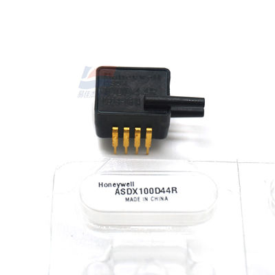 ASDX100D44R Drucksensor Eigenschaften hohe Genauigkeit hervorragende Stabilität