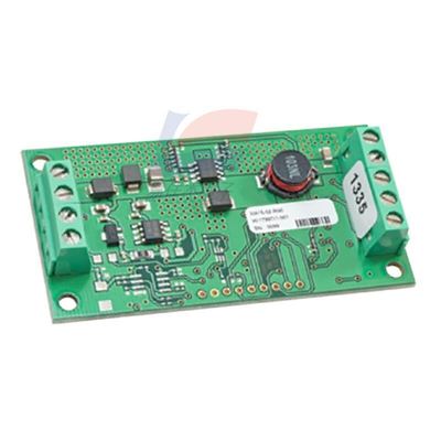 OXY-LC-485 Zirconia oxygen sensor RS485 output oxygen transmitter board