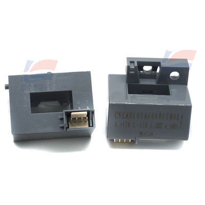 Industrielle Strom-Sensor 100A der Endlosschleifen-CSCA0100A000B15B01 HVAC-Haltbarkeits-Entsprechung
