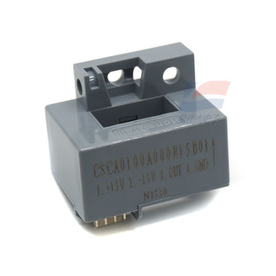 YJJ CSCA0100A000B15B01 Closed-Loop Stromsensor wird in Frequenzumrichtern verwendet