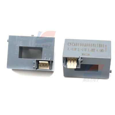 Industrielle Strom-Sensor 100A der Endlosschleifen-CSCA0100A000B15B01 HVAC-Haltbarkeits-Entsprechung