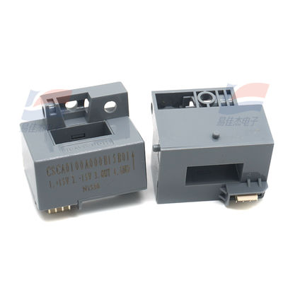 Industrielle Strom-Sensor 100A der Endlosschleifen-CSCA0100A000B15B01 HVAC-Haltbarkeits-Entsprechung
