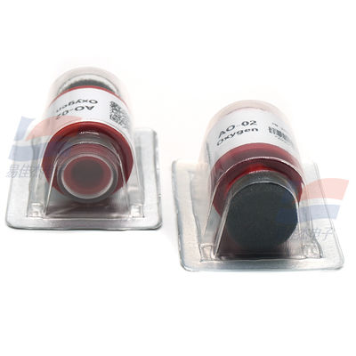 Schnelle Reaktion und hohe Genauigkeit Teildruck-Elektrochemie AO-02 Sauerstoffsensor für 0-100% Vol.O2-Messung