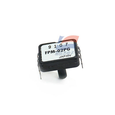 FPM-02PG Drucksensor für Überdruck, Verwendung für medizinische Druckschalter