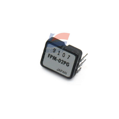 FPM-02PG Drucksensor für Überdruck, Verwendung für medizinische Druckschalter