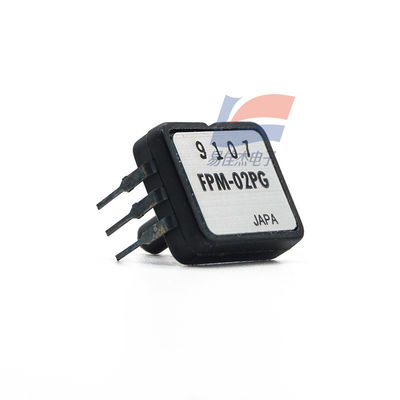 FPM-02PG Drucksensor für Überdruck, Verwendung für medizinische Druckschalter