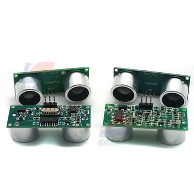 GH-311 GH-311RT Ultraschall-Entfernungsmessmodul ist ein leistungsstarkes, kostengünstiges, berührungsloses Entfernungsmessmodul.