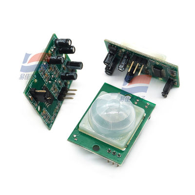 GH-718A PRI Human Body Sensing Module Low Power Consumption