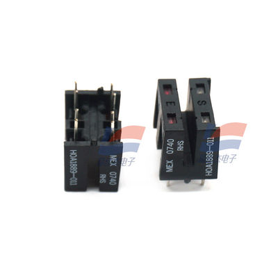HOA1889-011 Phototransistor Sensor Ausgang Doppelkanal-Übertragungssensor