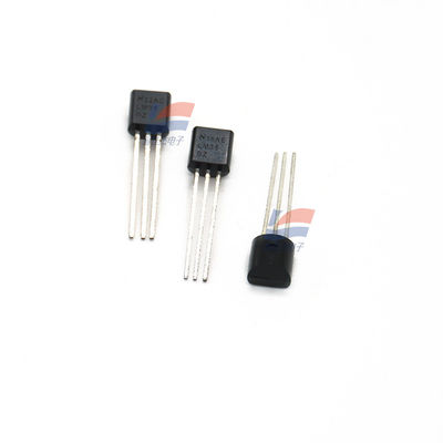 LM35DZ Temperatursensoren Präzision Centigrade HVAC Medizinische
