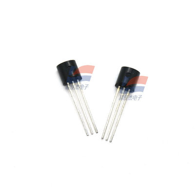LM35DZ Temperatursensoren Präzision Centigrade HVAC Medizinische