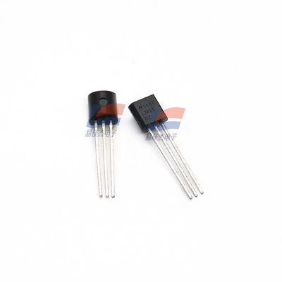 LM35DZ Temperatursensoren Präzision Centigrade HVAC Medizinische
