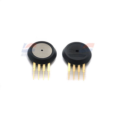 YJJ MPX2050D MPX2050DP 50Kpa Ein-Chip-Silizium-Drucksensor wird für Barometer verwendet