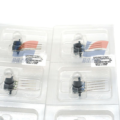 XZ209980SSC Drucksensor für die industrielle Automatisierung Automotive Aerospace