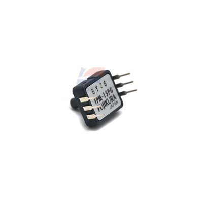 YJJ FPM-15PG Drucksensor wird in Blutdruckmessgeräten Staubsauger Waschmaschinen usw. verwendet