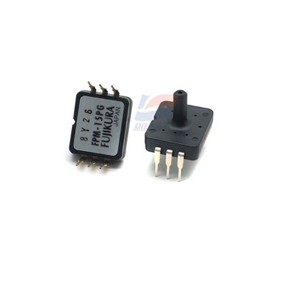 YJJ FPM-15PG Drucksensor wird in Blutdruckmessgeräten Staubsauger Waschmaschinen usw. verwendet