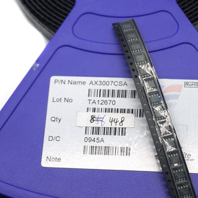 YJJ AX3007CSA Spannungsregler-IC, LED-Treiber-Chip-Komponenten