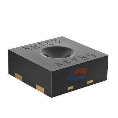 YJJ SHT35 Digitaler Temperatur- und Feuchtigkeitssensor wird in intelligenten Gebäuden und Tierinkubatoren verwendet