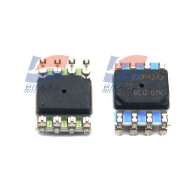 YJJ SSCMNN030PA2A3 Innenraumluftdrucksteuerung Digital I2C Absolute Druck 200 Kpa Drucksensor