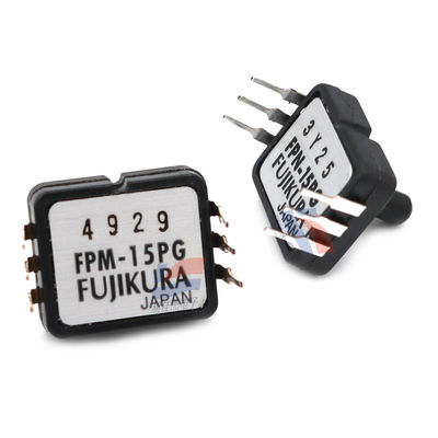 FPM-15PG Drucksensor für industrielle Messsysteme Prozesssteuerung