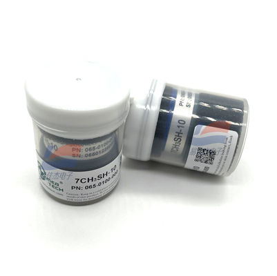7CH3SH-10 Methylmercaptan-Gassensor für Kläranlagen