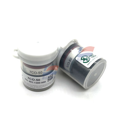7CO-50 7CO-100 Carbonmonoxid-Gassensor für industrielle Sicherheitsüberwachung