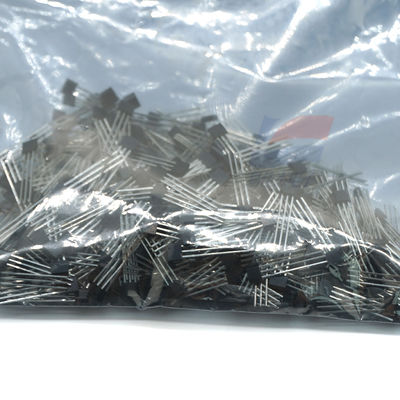 YJJ CS3040 Einpolar-Einpolar-Magnet-Hall-Sensor wird für Gleichstrom-Bürstenlose Motoren verwendet