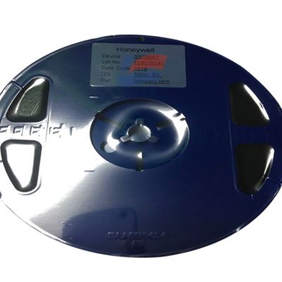 YJJ SS398AT Linear Hall Sensor für UAV Pan-Tilt-Einheit - Festkörper SOT-23