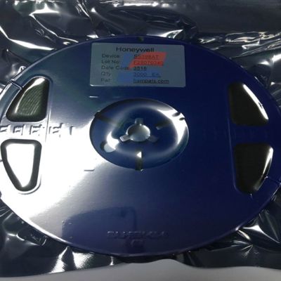 YJJ SS398AT Linear Hall Sensor für UAV Pan-Tilt-Einheit - Festkörper SOT-23