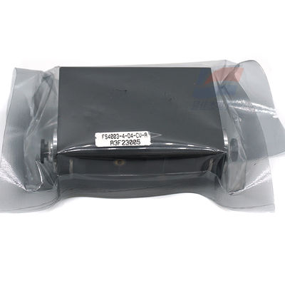 YJJ FS4003-4-O4-CV-A Gasmassenflusssensor und Durchflussmesser werden zur Erkennung des Acetylenstroms verwendet