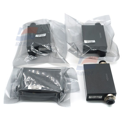 YJJ FS4003-4-O4-CV-A Gasmassenflusssensor und Durchflussmesser werden zur Erkennung des Acetylenstroms verwendet