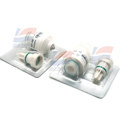 AO-08 Gas-elektrochemischer Sensor Sauerstoffanalysator Einsatz gegen Störungen für Atemgeräte