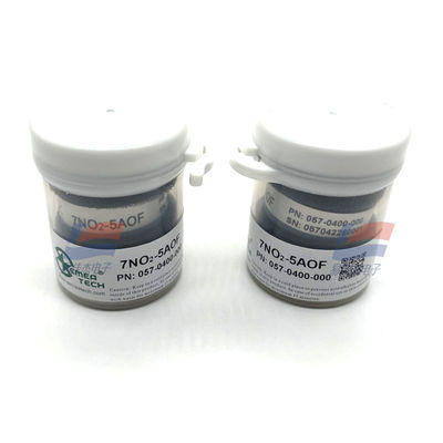 7NO2-5AOF Stickstoffsensor für Stickstoffdioxid zur Luftqualitätsüberwachung und industrielle Emissionsdetektion