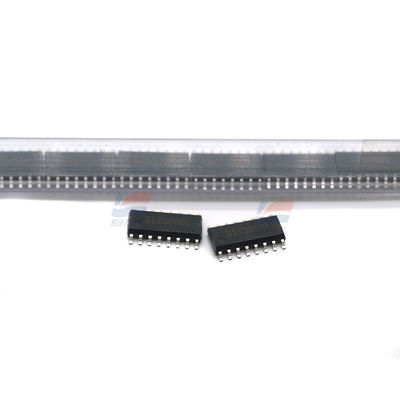 BISS0001 Hochleistungs-Sensor-Signalverarbeitungs-Integrierter Schaltkreis