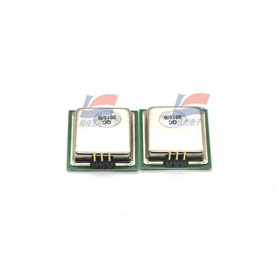 YJJ 24G Atemfunktion ist mit einem Radar-Sensor-Modul ausgestattet.