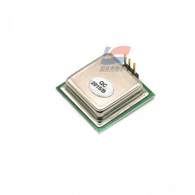 YJJ 24G Atemfunktion ist mit einem Radar-Sensor-Modul ausgestattet.