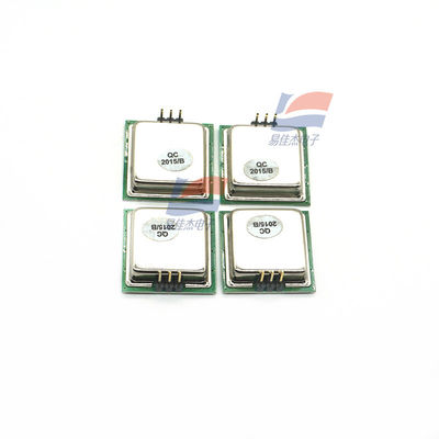 YJJ 24G Atemfunktion ist mit einem Radar-Sensor-Modul ausgestattet.