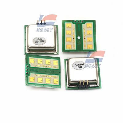 YJJ 24G Atemfunktion ist mit einem Radar-Sensor-Modul ausgestattet.