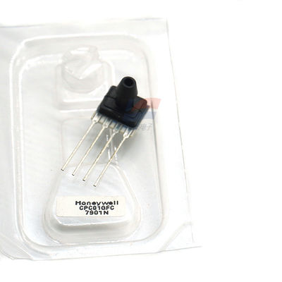 YJJ CPC01GFC Hebel Schnittstelle Drucksensor wird im medizinischen Bereich verwendet