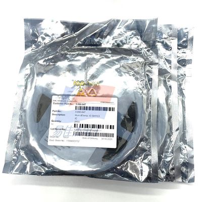 SHTC3 Digitaler Feuchtigkeits- und Temperatursensor, neu und original