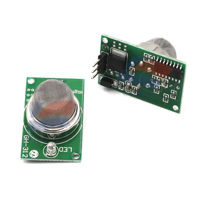 GH-312 Rauchsensor Modul Kleine Größe Signal Ausgang Neues
